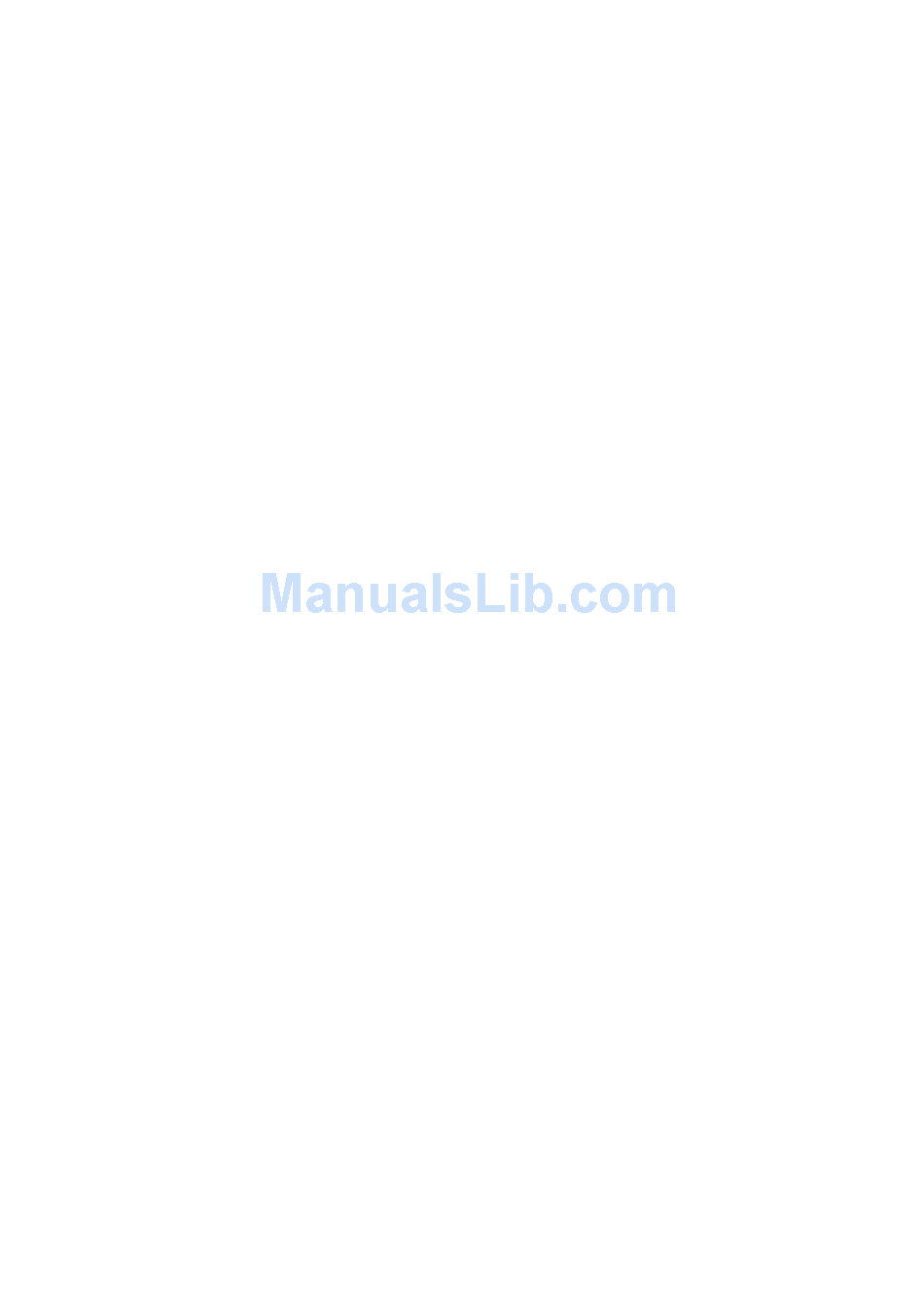 Thiel cs3 7 product support bulletin pdf download manualslib
