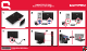Compaq COMPAQ Q1859 Quick Start Manual