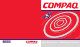 Compaq 233789-371 Getting Started