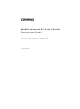 Compaq Presario 700 Series User Manual