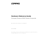 Compaq 6000 Hardware Reference Manual