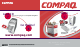 Compaq Presario 4000 Series Quick Setup