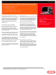 Compaq Presario SR1610NX Datasheet