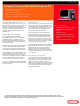 Compaq Presario SR1602HM Datasheet