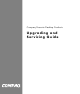 Compaq S6035IL Manual