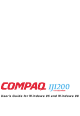 Compaq IJ1200 User Manual