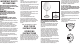 Conair Infiniti BE86R Use And Care Manual