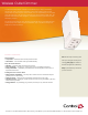 Control 4 Wireless Outlet Dimmer Features And Benefits