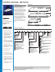 Cooper Lighting Metalux GC8 Series Specification Sheet