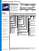 Cooper Lighting Metalux GCAFA Series Specification Sheet