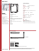 Cooper Lighting Neo-Ray 71 Specifications