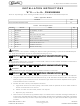 Cornelius Hoshizaki KM250 Installation Instructions