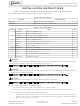 Cornelius P/N 629087002 Installation Instructions