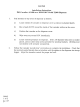 Cornelius REMCOR TJ400 User Manual