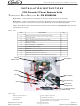 Cornelius 629088480 Installation Instructions Manual