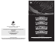 Corsair 60950-1 User Manual