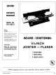 Craftsman 149.236321 Owner's Manual