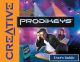 Creative Prodikeys User Manual