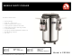 Curtis FRP500 Product Features