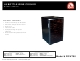 Igloo FRW700 Product Features