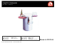 Curtis Igloo FRP245 Specification Sheet