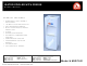 Curtis Igloo MWC501 Product Features