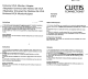 Curtis Computer AP1075 Instructions