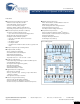 Cypress Semiconductor enCoRe III CY7C64215 Manual