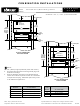 Dacor DCM24 w/ACTK27 Planning Manual