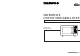 Daewoo KOC980T Operating Instructions Manual