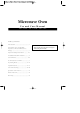 Daewoo KOT-170SB Use And Care Manual