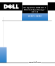 Dell OPENVIEW NNM SE 1.2 User Manual
