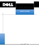 Dell PowerVault 2385P User Manual