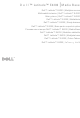 Dell LATITUDE E4200 User Manual