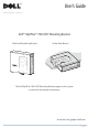 Dell OptiPlex 780-USFF User Manual