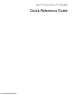 Dell GX280DT - GX280 Desktop Computer Quick Reference Manual