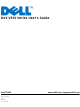 Dell V310 Series User Manual
