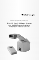 Metrologic MS6130 Installation And User Manual