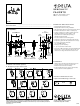 Delta 33-LHP Series Specification Sheet