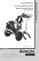 Delta A09733 Instruction Manual