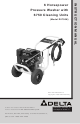 Delta D28569 Instruction Manual
