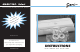 Deni Magic Vac 1715 Instructions For Proper Use And Care Manual