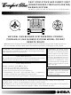 Desa CDVBPC Operation And Installation Manual
