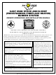 Desa MSRBVN Owner's Operation And Installation Manual