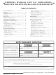 DeVilbiss MG3-OLPORT-3A General Manual