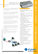 Digicom ADSL2+ Router Specifications