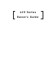 Directed Electronics 429 Series Owner's Manual