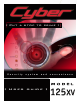 Directed Electronics Security System and Convenience 125xv User Manual