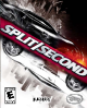 Disney Split/Second for Playstation 3 User Manual