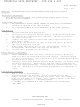 Dixon ZTR 428 Technical Data Manual